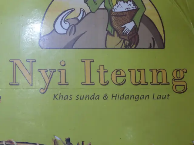 Gambar Makanan Nyi Iteung 6