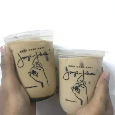 Kopi Janji Jiwa