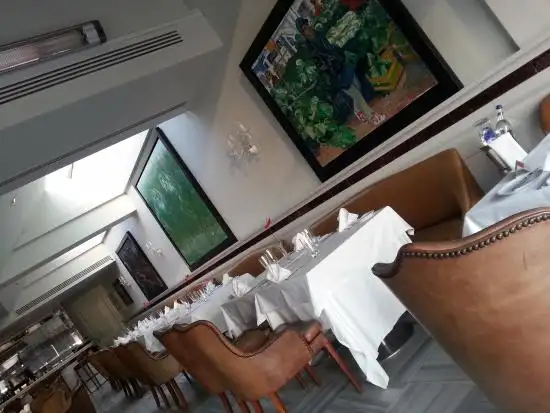 Borsa Restaurant'nin yemek ve ambiyans fotoğrafları 68