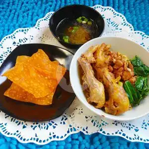 Gambar Makanan Bubur & Mie Ayam Ceker Cirebon 89, Mangga Besar 17