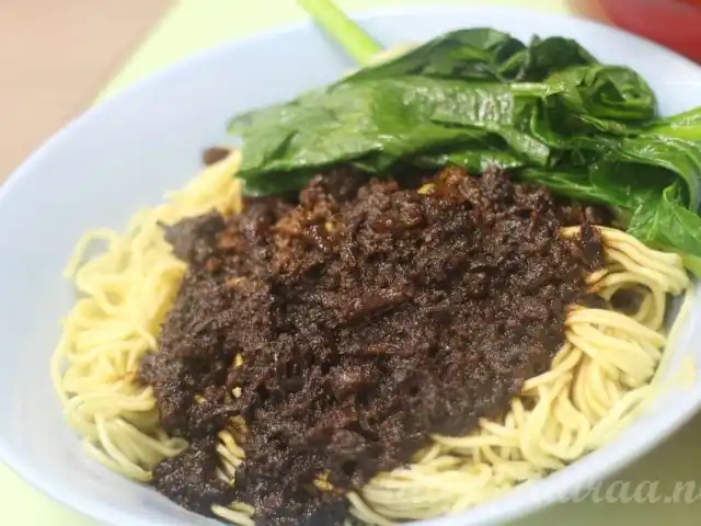 Soong Kee Beef Ball Noodles Food Photo 5