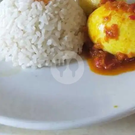 Gambar Makanan Jengkol Jeng Fanny, Bekasi Timur 2