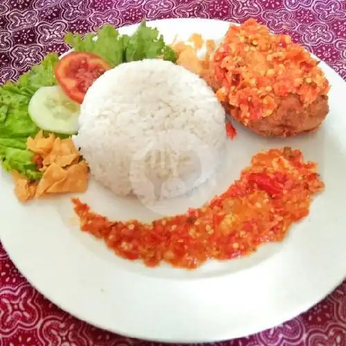 Gambar Makanan Geprek Sontoloyo, Gubeng 7