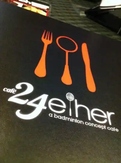 Cafe 2gether Food Photo 4