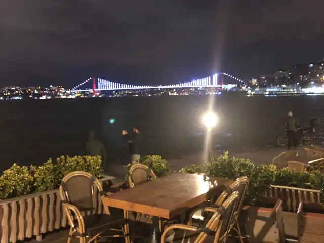 Üsküdar paçi cafe'nin yemek ve ambiyans fotoğrafları 8