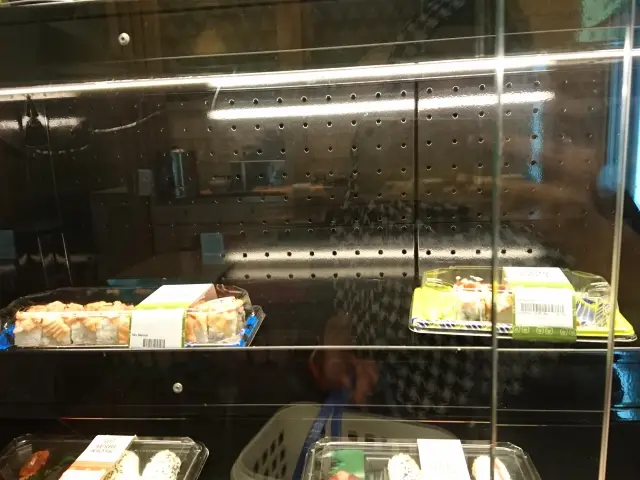 Gambar Makanan Sushi Kiosk 15