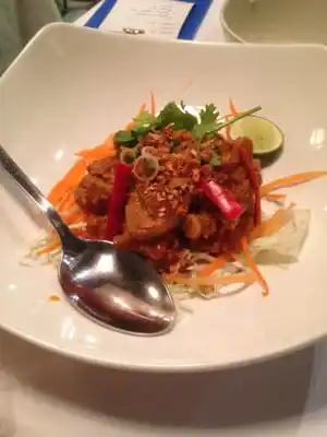 My Elephant Thai Restaurant Food Photo 4