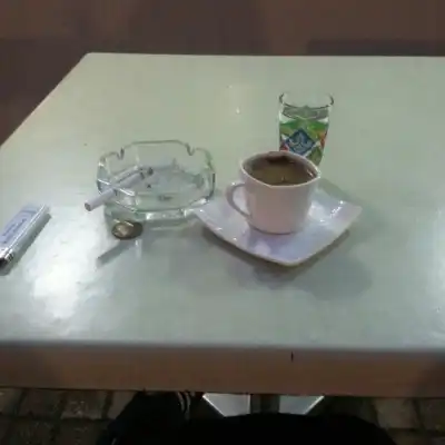 Sardunya Cafe