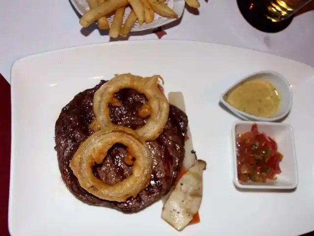 The Steakhouse Food Photo 15
