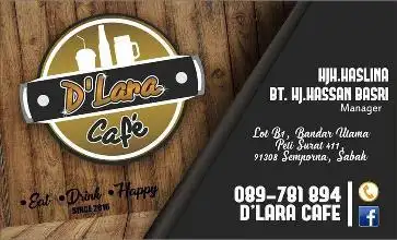D'lara Cafe