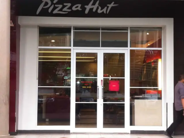 Gambar Makanan Pizza Hut 6