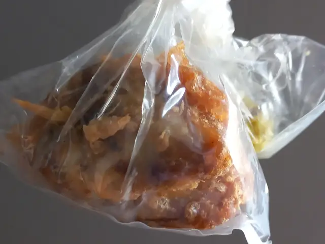 Gambar Makanan Nasi Gandul Bu Endang 4