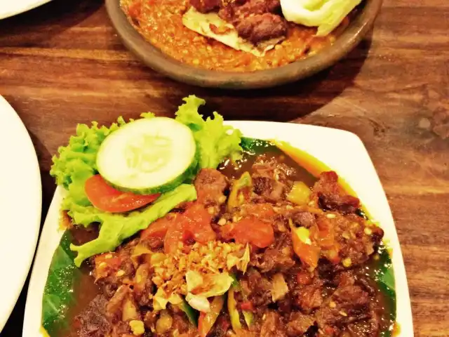 Gambar Makanan Warung Leko 7