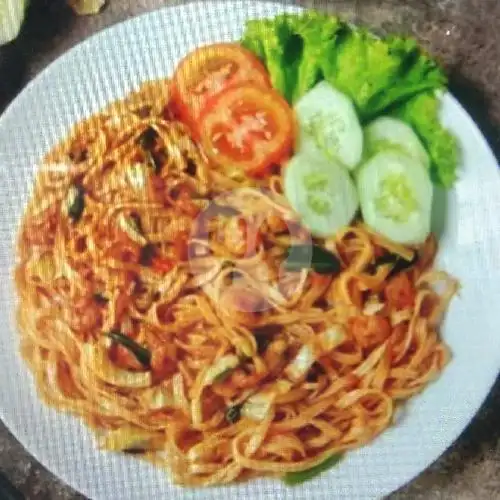 Gambar Makanan Waroeng Sederhana Mbak Nur Halal, Medan Johor 1