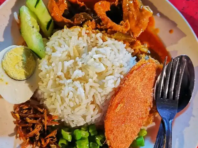 San Peng Nasi Lemak Food Photo 8