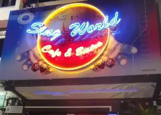 Sing World Cafe & Bistro