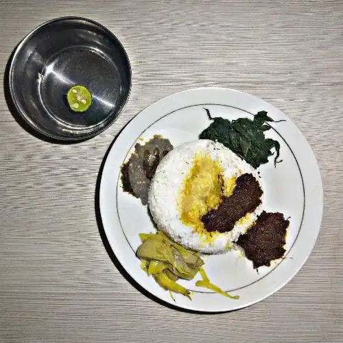 Gambar Makanan Rumah Makan Assyifa, Tj. Priok 2