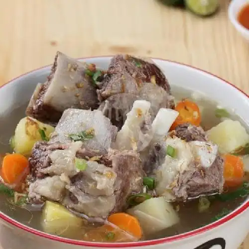 Gambar Makanan Sop Iga Sapi 28 9