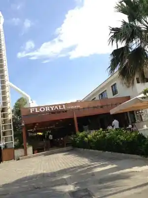 Floryalı Restoran