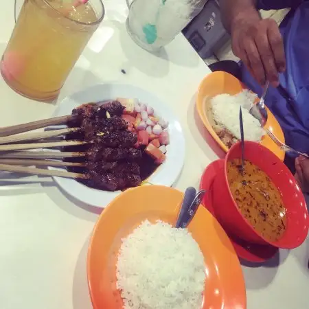 Gambar Makanan Bumen Jaya 4