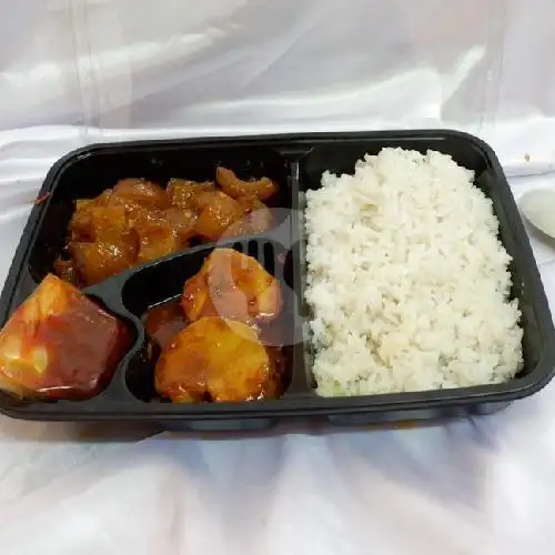 Gambar Makanan Nasi Box Mas Damiri 15