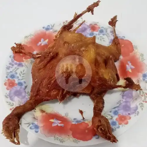 Gambar Makanan Ayam Puyuh dan Aneka Sambal Bul Gembul, Pondok Cabe 11