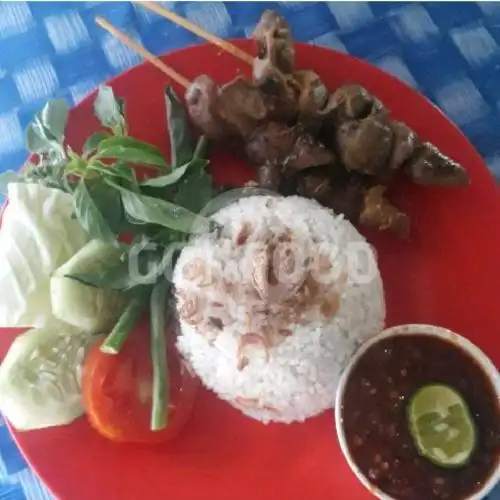 Gambar Makanan Warung Nasi Uduk Jakarta, Jimbaran 19