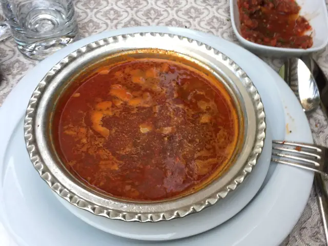 Pirpirim Gaziantep Mutfağı'nin yemek ve ambiyans fotoğrafları 20