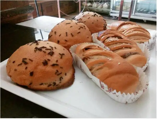 Gambar Makanan Syafira Bakery 5