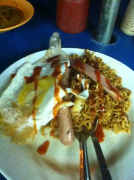 Mamu's Maggie Goreng Food Photo 13