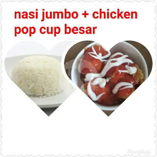 Gambar Makanan Chicken Kok-Kok, Untung Suropati 18