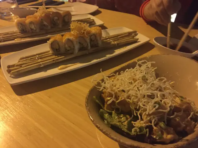 Kaison Sushi'nin yemek ve ambiyans fotoğrafları 61
