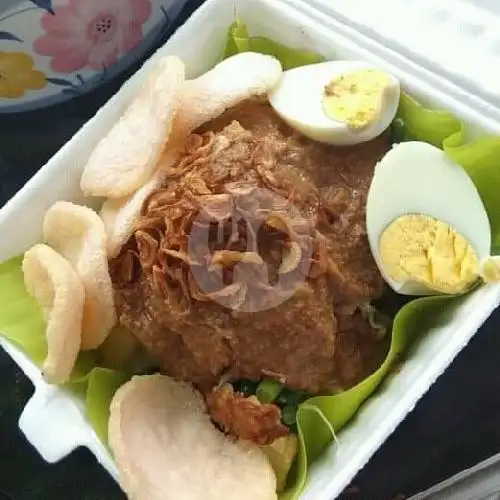 Gambar Makanan Gado-gado Mbak Dessy 2