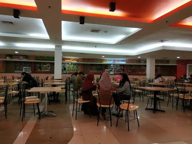 Gambar Makanan Sinah Bakmi 4