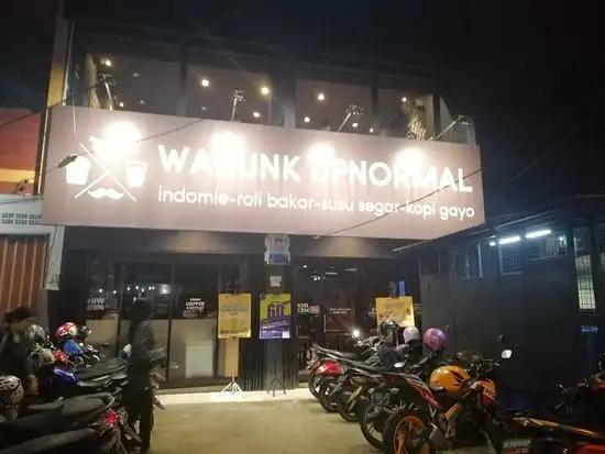 Gambar Makanan Warunk Upnormal 8