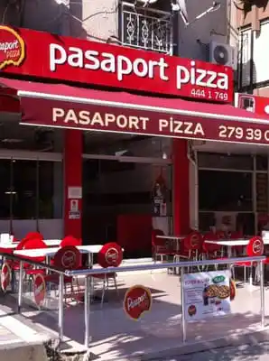 Pasaport Pizza