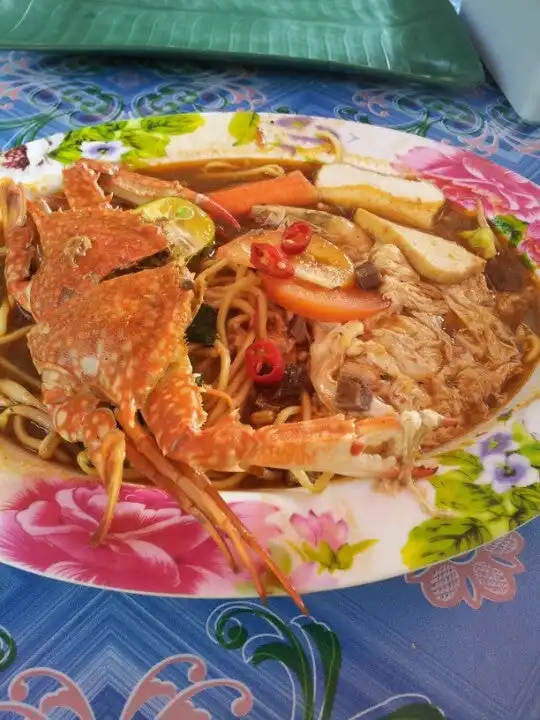 Mee Ketam Makcik Sedap Balik Pulau Food Photo 7