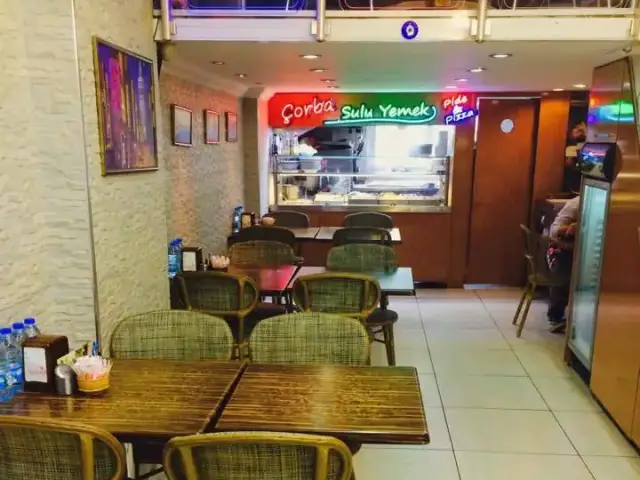 Sivas Döner'nin yemek ve ambiyans fotoğrafları 2