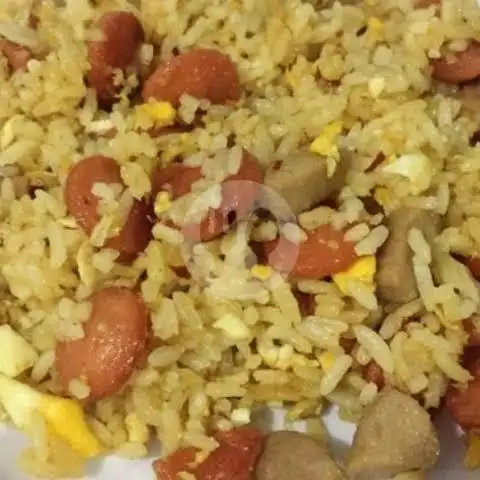 Gambar Makanan Nasi Goreng Bang Dana 7