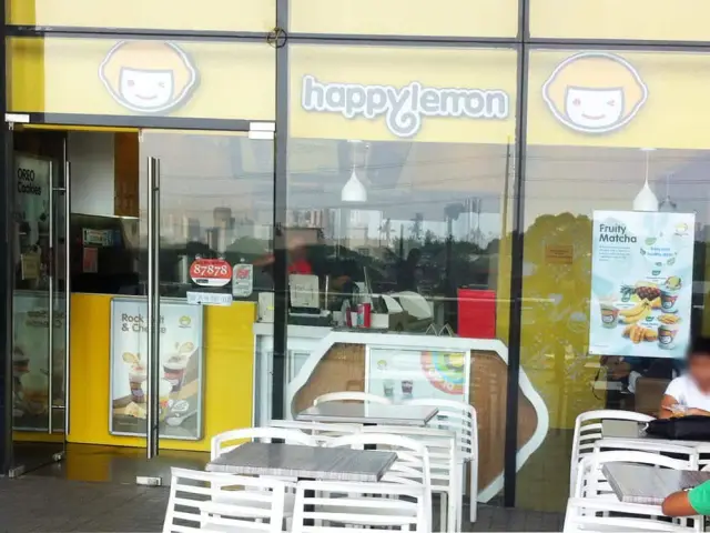 Happy Lemon Food Photo 15