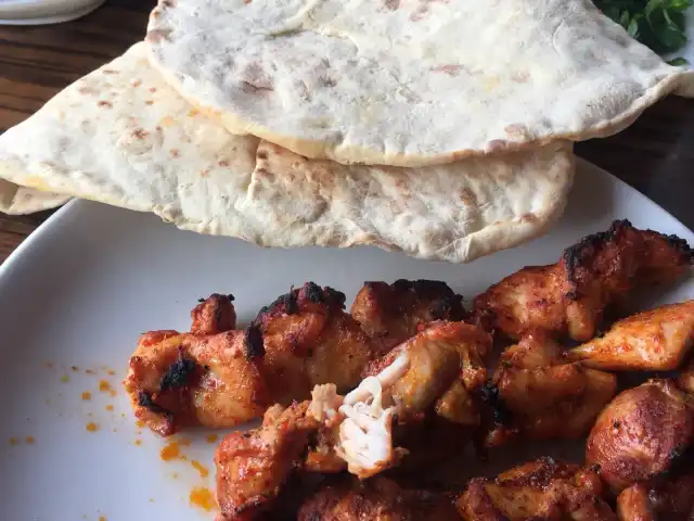 Kebabçı Mustafa'nin yemek ve ambiyans fotoğrafları 4