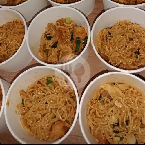 Gambar Makanan RiceBowl,Aneka Cemilan, Citangkil 8