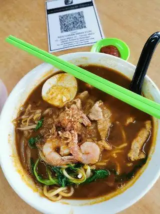 Restoran Ming Fon