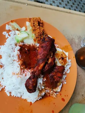 Nasi Ganja Ipoh