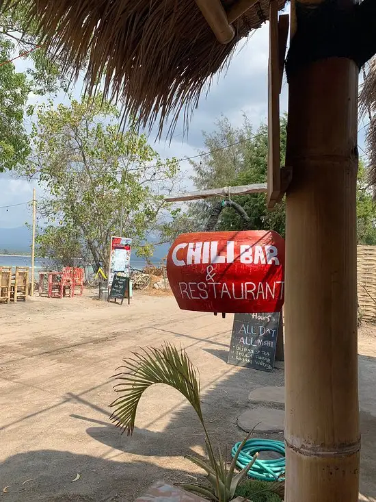 Chili Bar & Restaurant