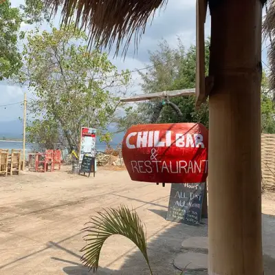 Chili Bar & Restaurant