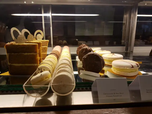 Gambar Makanan KITTE Patisserie & Boulangerie 3