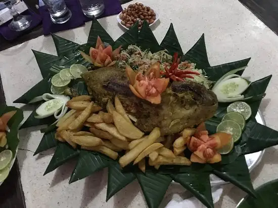 Gambar Makanan Puri Oka 11