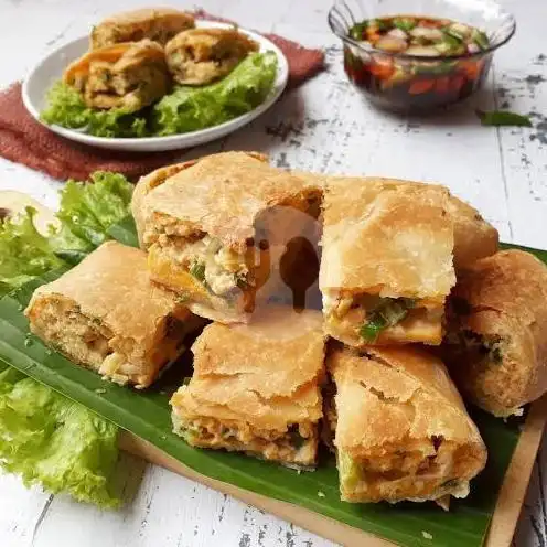 Gambar Makanan Martabak Gapura Vila Nusa Indah 2, Bojong Kulur 19