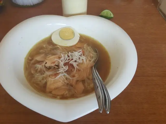 Gambar Makanan Soto Ayam Pakelan Ny. Sien 19